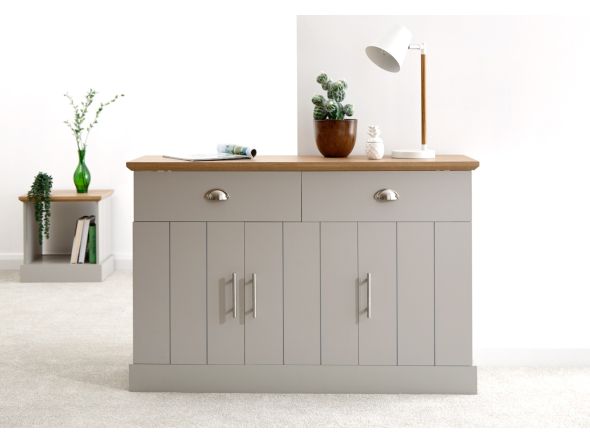 GFW Kendal Large Sideboard