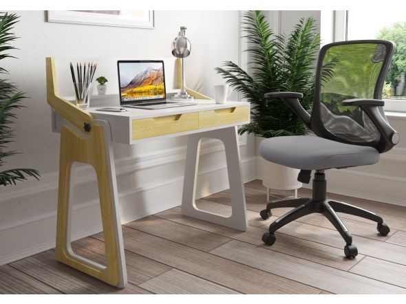 Alphason Toronto Office Chair