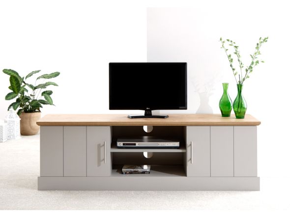 GFW Kendal Large TV Unit