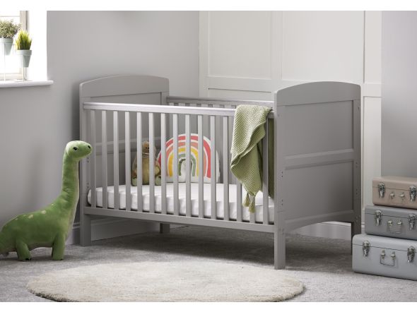 Obaby Grace Cot Bed
