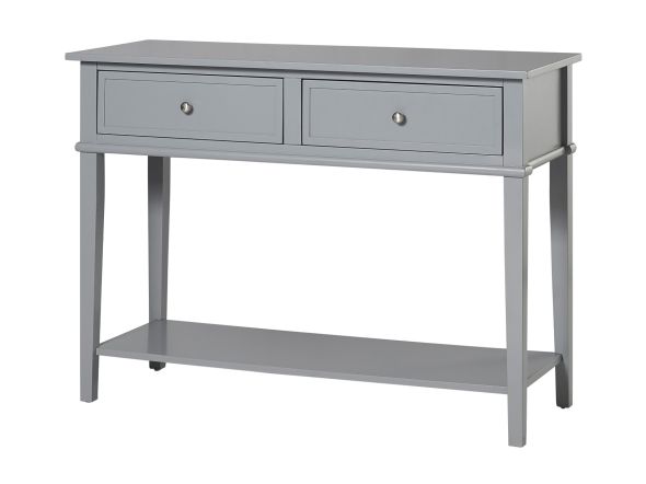 Dorel Franklin Console Table