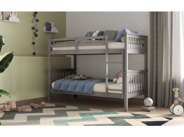 Flair Koop Detachable Bunk Bed