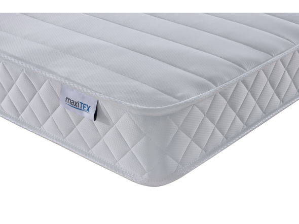 Maxitex Premier Sprung Mattress
