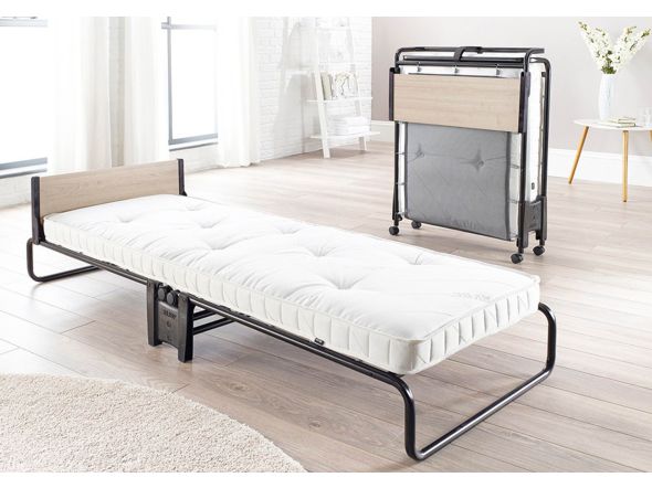 Jay-Be Revolution Pocket Sprung Folding Bed