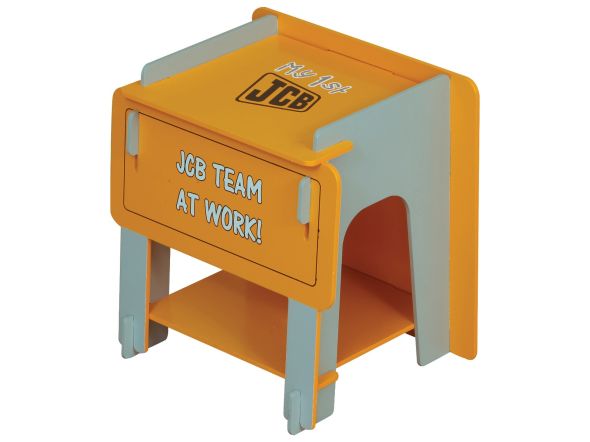 Kidsaw JCB Bedside