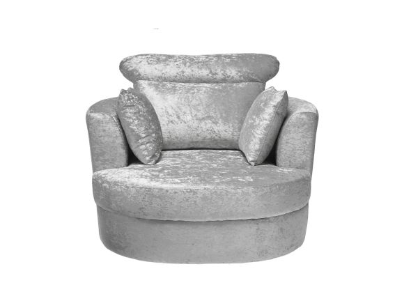 LPD Bliss Large Snug Swivel Chair