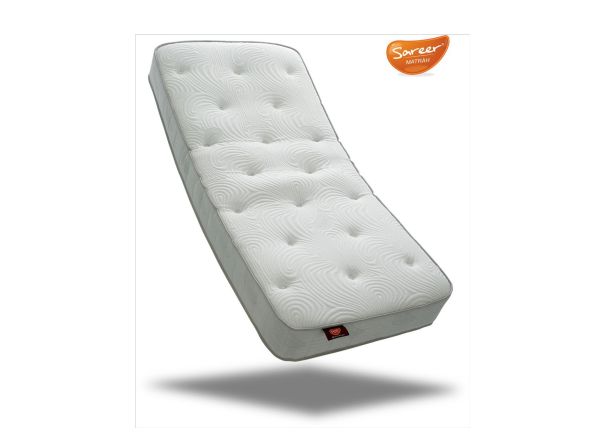 Sareer Latex Open Coil Mattress
