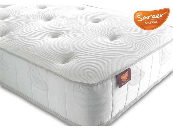 Sareer Latex Pocket Matrah Mattress