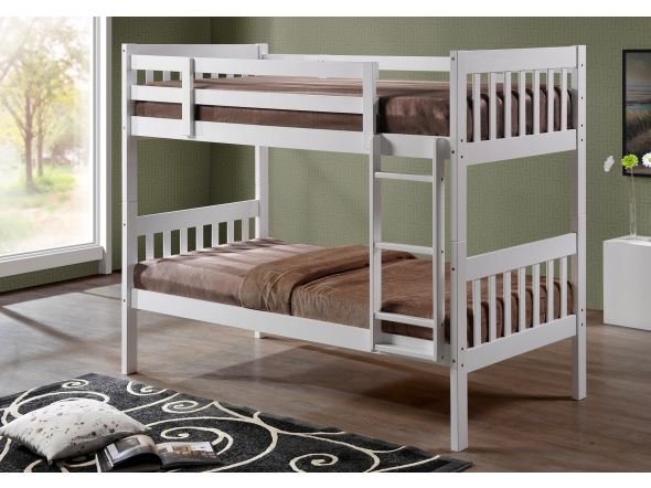 Harmony Beds Lydia Bunk Bed