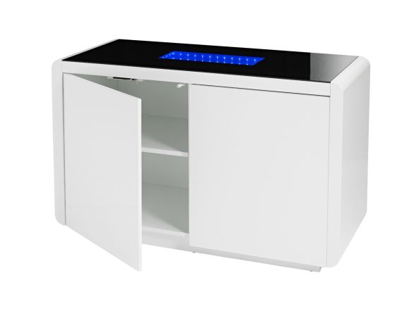 LPD Matrix Sideboard