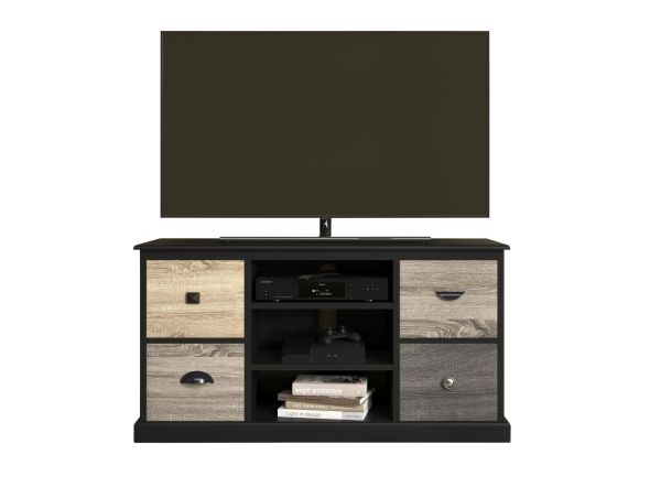 Dorel Mercer TV Console (50")