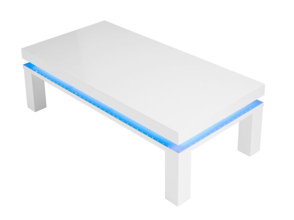 LPD Milano Coffee Table