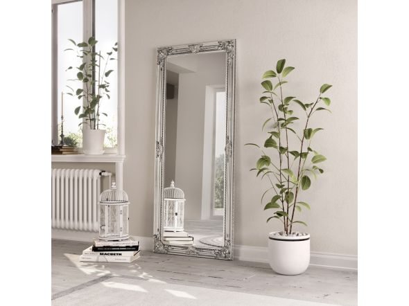 Snooze Rectangular Wall Mirror