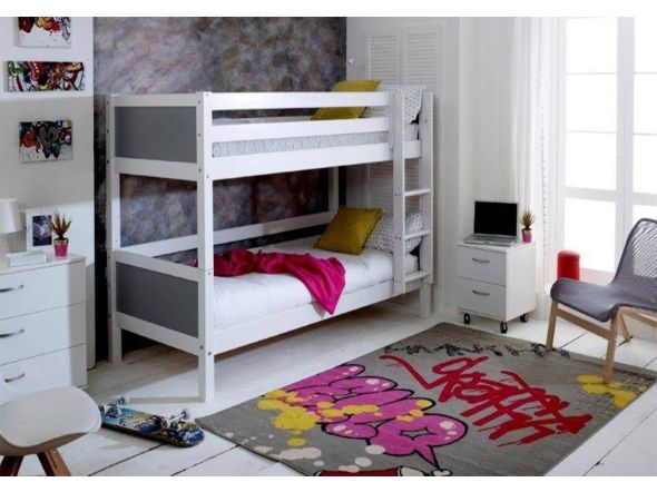 Thuka Nordic Bunk Bed 1