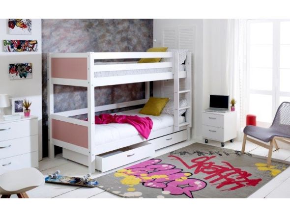 Thuka Nordic Bunk Bed 2