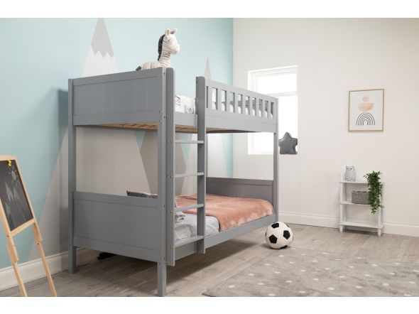 Flair Louis Wooden Bunk Bed