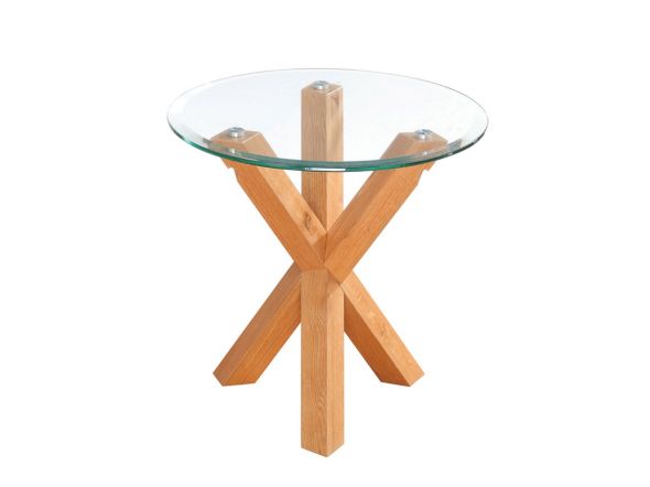 LPD Oporto Lamp Table