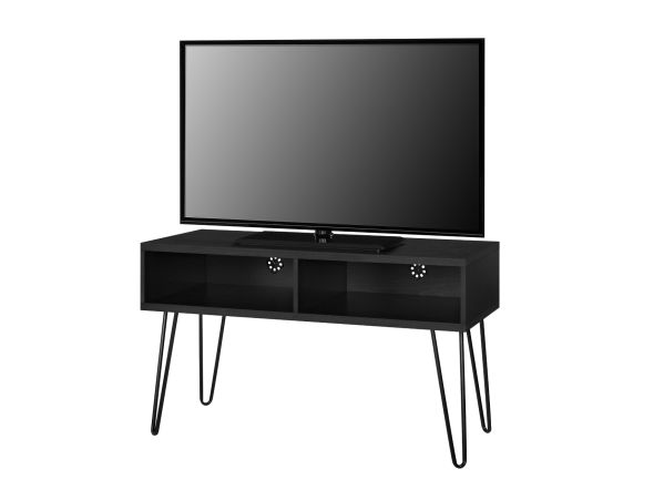 Dorel Owen Retro TV Stand