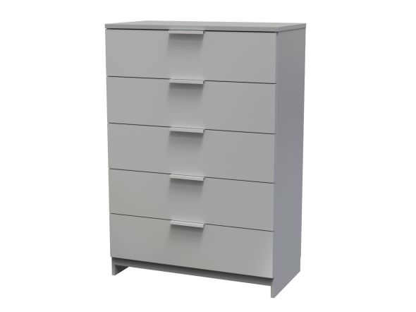 Welcome Furniture Plymouth 5 Drawer Chest