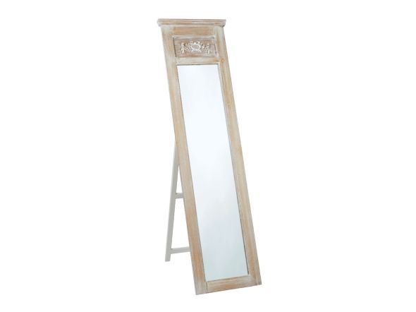 LPD Provence Tall Mirror