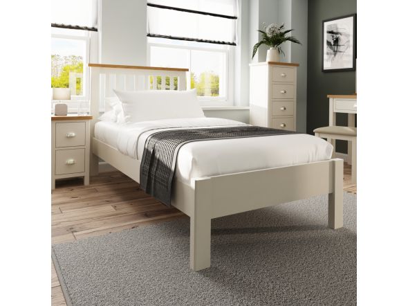 Snooze Anita Wooden Bed Frame