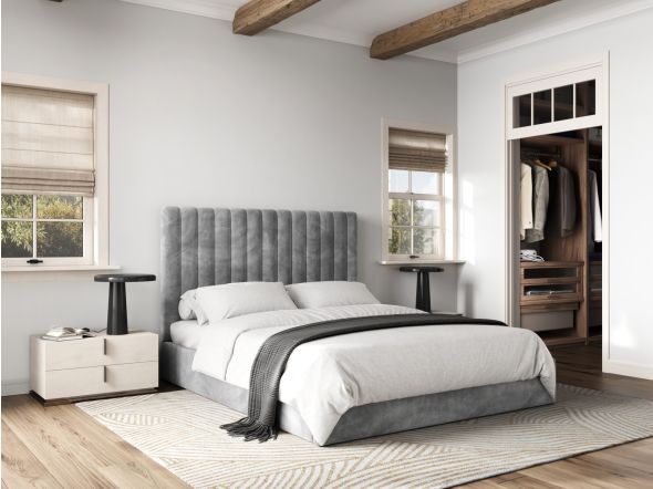 Everley Ottoman Bed