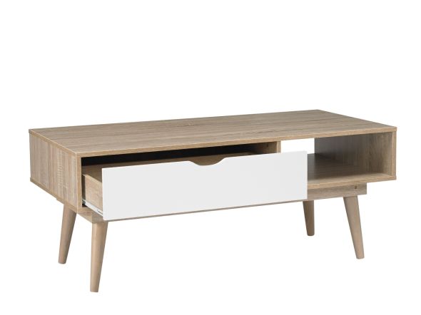 LPD Scandi Coffee Table