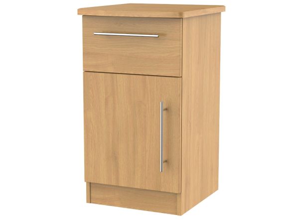 Welcome Furniture Sherwood Door Locker