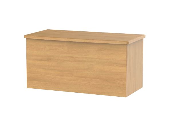 Welcome Furniture Sherwood Blanket Box