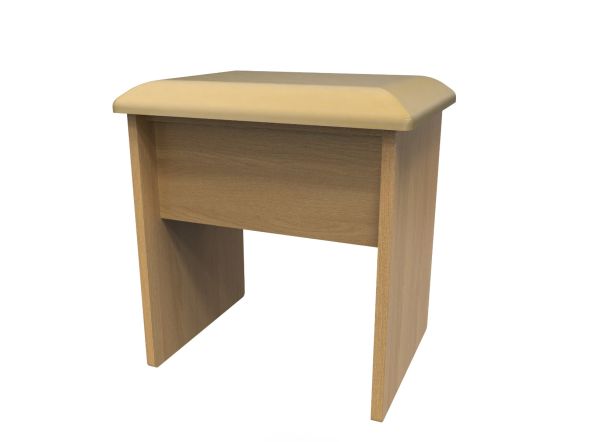 Welcome Furniture Sherwood Stool