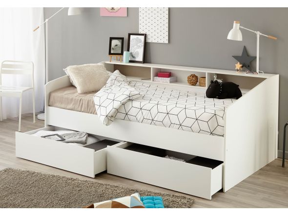 Parisot Sleep Day Bed
