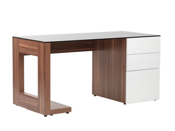 Alphason Sorbonne Executive Desk