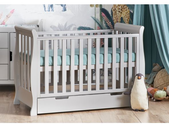 Obaby Stamford Mini Cot Bed
