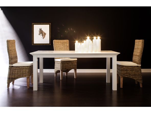 Nova Solo Medium Halifax Dining Table