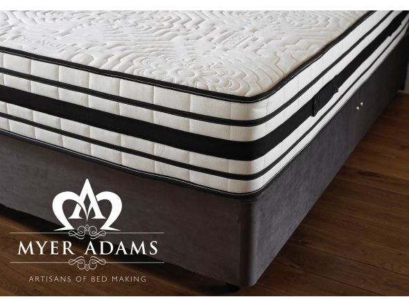 Myer Adams Tencil 2000 Mattress