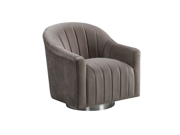 LPD Tiffany Swivel Chair