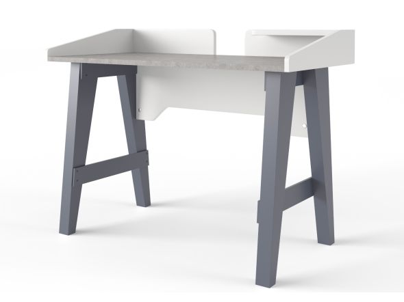 Alphason Truro Desk