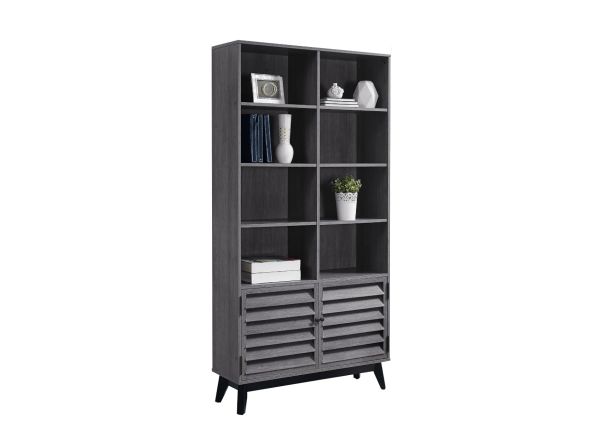 Dorel Vaughn Bookcase