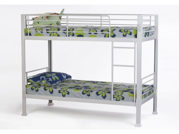 Wholesale Beds No Bolt Bunk Bed