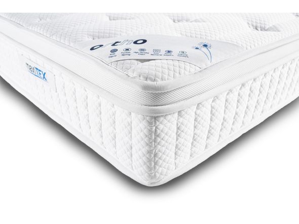 Maxitex Orthopaedic Mattress
