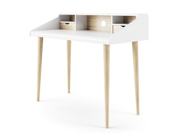 Alphason Yeovil Desk