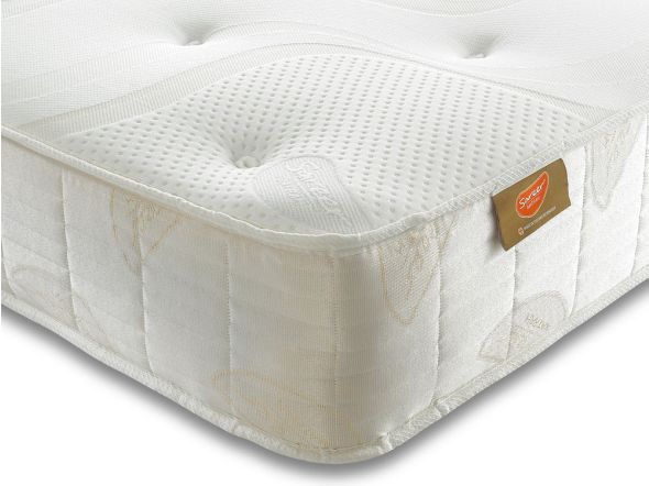 Sareer Reflex Pocket Mattress